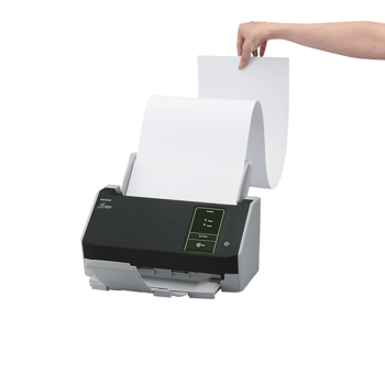 Ricoh/Fujitsu Image Scanner fi-8040, PA03836-B001