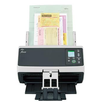 Ricoh/Fujitsu Scanner fi-8170 , PA03810-B051