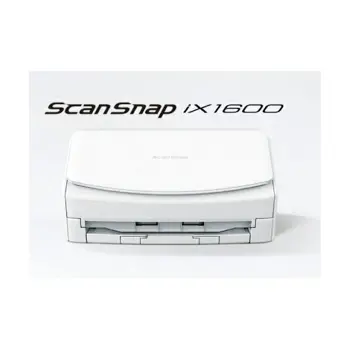 Ricoh/Fujitsu ScanSnap iX1600, PA03770-B401