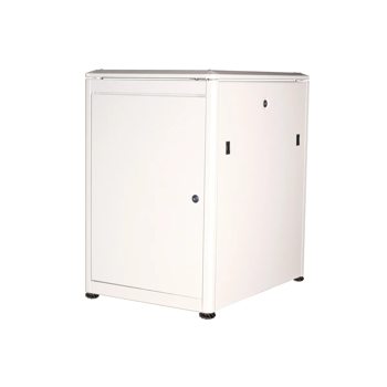 Roline 19" 16U 600×800×890 Pro podni ormar, sivi, 26.21.0048