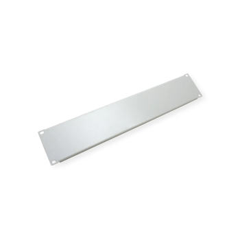 Roline 19" 2U zaštitni pokrov, sivi, 26.21.0259