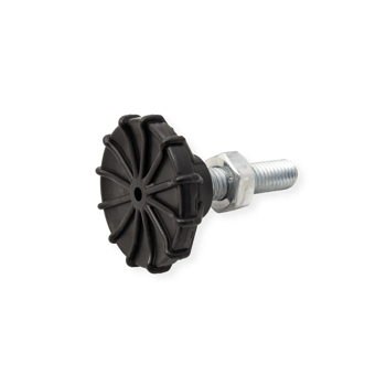 Roline 19" nivelacijske nožice, 4 komada, 26.21.0078