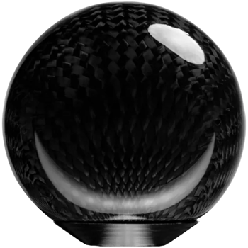 Round Shifter Knob, P-RSK