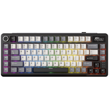royal-kludge-rk-l75-knight-black-gaming-keyboard-beige-switc-62435-rk-l75-knghtblk-begsw-us.webp