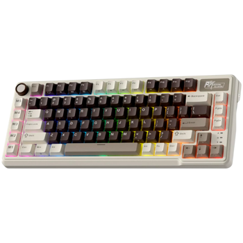 royal-kludge-rk-l75-mocha-grey-gaming-keyboard-cream-switch--64346-rk-l75-mchagy-crmsw-us.webp