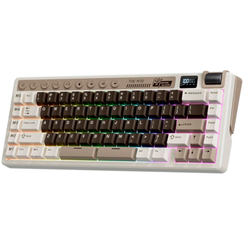 royal-kludge-rk-m70-mocha-grey-gaming-keyboard-beige-switch--21767-rk-m70-mchagy-begsw-us.webp