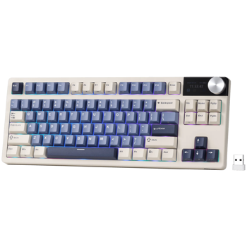 royal-kludge-rk-s85-horizon-blue-gaming-keyboard-beige-switc-76888-rk-s85-hrzblu-begsw-us.webp
