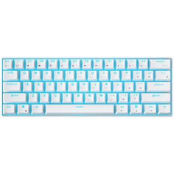 royal-kludge-rk61-white-gaming-keyboard-red-switch-rk-61-wh--64211-rk-61-wh-redsw-us.webp