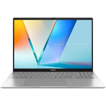 S3607CA-RP024W, 16/FHD+/Ultra 7 255H/16GB/512GB/INT/W11H/SLV/2Y, 90NB16I1-M00D50