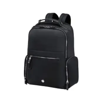 Samsonite torba Karissa Evo za prijenosnike do 15.6", 19,5 L, crna, 70105