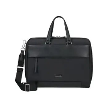 Samsonite torba Zalia 3.0 za prijenosnike do 15.6", 14,5 L, crna, 70103