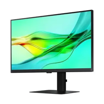 Samsung 24" LS24D600UAUXEN, QHD, IPS, HAS, USB-C, LS24D600UAUXEN