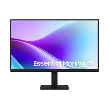 Samsung 24" LS24F320GAUXEN, FHD, IPS, 120Hz, HDMI, LS24F320GAUXEN