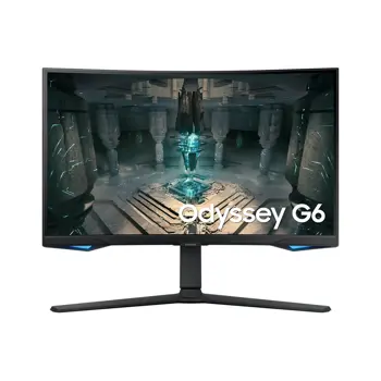 Samsung 27" LS27BG650EUXEN,, LS27BG650EUXEN