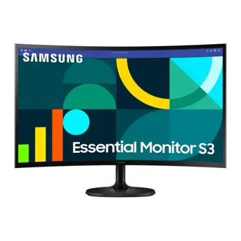 Samsung 27" LS27D360GAUXEN,FHD VA, 100Hz, HDMI,VGA, LS27D360GAUXEN