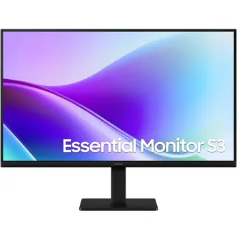 Samsung 27" LS27F320GAUXEN, FHD, IPS, 120Hz, HDMI, LS27F320GAUXEN