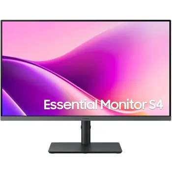 Samsung 27" LS27F434UAUXEN,FHD IPS,100Hz,USB-C,HAS, LS27F434UAUXEN