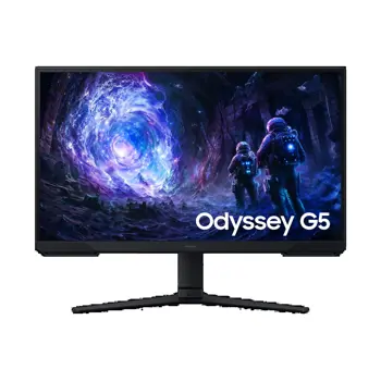 Samsung 27" LS27FG510EUXEN QHD VA,180Hz, HAS, LS27FG510EUXEN