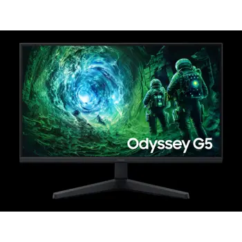 Samsung 27" LS27FG530EUXEN QHD IPS,200Hz, HDMI, DP, LS27FG530EUXEN