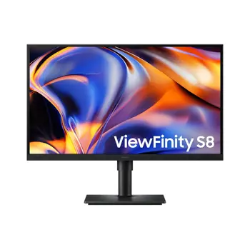 Samsung 27" LS27H802EFAXEN, 5K IPS, USB-C, HAS, LS27H802EFAXEN