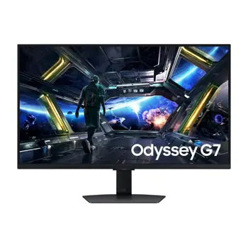 Samsung 32" LS32DG702EUXDU,UHD IPS,144Hz, HDMI, DP, LS32DG702EUXDU