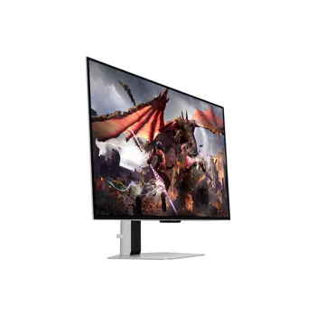 Samsung 32" LS32DG802SUXDU, UHD OLED, 240Hz, HAS, LS32DG802SUXDU