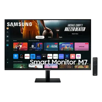 Samsung 32" LS32FM702UUXDU, LS32FM702UUXDU