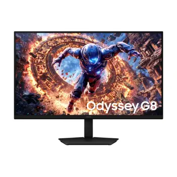 Samsung 32" LS32HG802ESXEN, IPS 6K, 165Hz, HAS, LS32HG802ESXEN