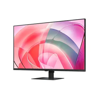Samsung 37" LS37D700EAUXEN, UHD VA,60Hz, HDMI, DP, LS37D700EAUXEN