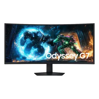 Samsung 40" LS40FG750EUXEN,UHD VA,164Hz, HDMI, DP, LS40FG750EUXEN