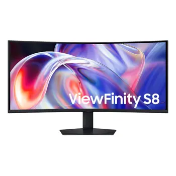 Samsung 40" LS40H850TAUXEN, WUHD,144hz, USB-C,HAS, LS40H850TAUXEN