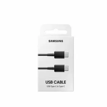 SAMSUNG DATA KABEL DA705BBEGWW Type C-Type C 1m, crni