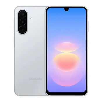 Samsung Galaxy A18 6,7",OC,4GB/128GB, srebrni, SM-A185FZSDEUE