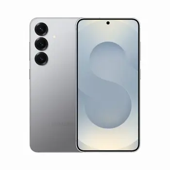 Samsung Galaxy S25 6,2", 12GB/256GB srebrna, SM-S931BZSGEUE