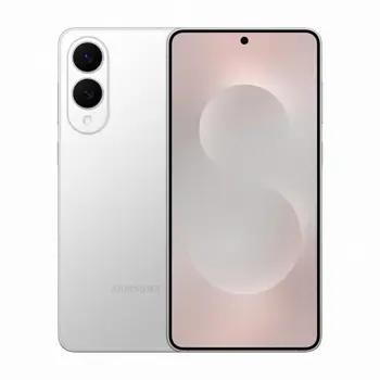 Samsung Galaxy S25 Edge 6,7", 12GB/256GB, srebrni, SM-S937BZSDEUE