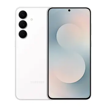 Samsung Galaxy S25 FE 6,7", 8GB/256GB, bijeli, SM-S731BZWGEUE