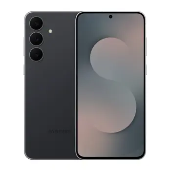 Samsung Galaxy S25 FE 6,7", 8GB/256GB, crni, SM-S731BZKGEUE