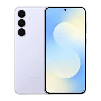 Samsung Galaxy S25 FE 6,7", 8GB/256GB,svijetoplavi, SM-S731BLBGEUE