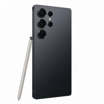 Samsung Galaxy S25 Ultra 6,9", 12GB/256GB, crna, SM-S938BAKDEUE