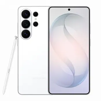 Samsung Galaxy S26 Ultra 6,9", 12GB/512GB, bijela, SM-S948BZWGEUE