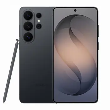 Samsung Galaxy S26 Ultra 6,9", 12GB/512GB, crna, SM-S948BZKGEUE