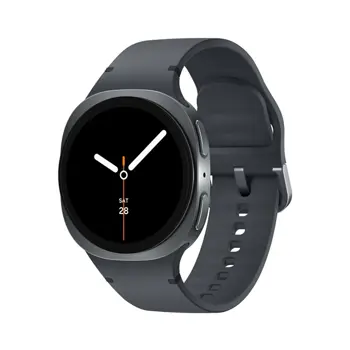 Samsung Galaxy Watch 8 40mm, sivi, SM-L320NDAAEUE