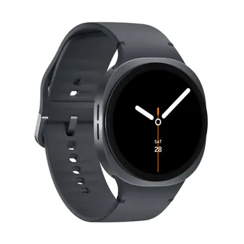 Samsung Galaxy Watch 8 44mm, sivi, SM-L330NDAAEUE