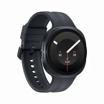 Samsung Galaxy Watch 9 40mm, grafitna, SM-L340NZKAEUE