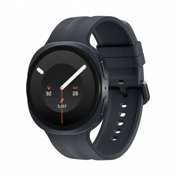 Samsung Galaxy Watch 9 44mm, grafitna, SM-L350NZKAEUE