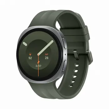 Samsung Galaxy Watch 9 44mm, srebrni, SM-L350NZSAEUE