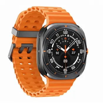 Samsung Galaxy Watch Ultra , LTE, titan siva, SM-L705FZA2EUE