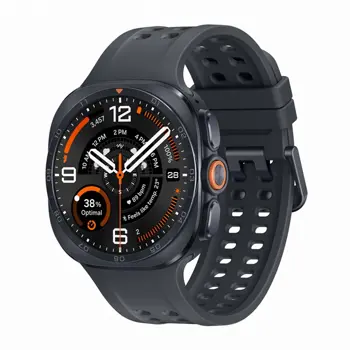 Samsung Galaxy Watch Ultra2, LTE, siva, SM-L715FZKAEUE