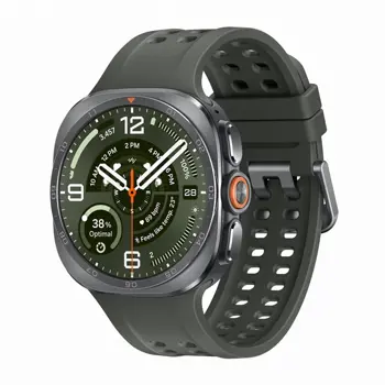Samsung Galaxy Watch Ultra2, LTE, srebrni, SM-L715FZSAEUE