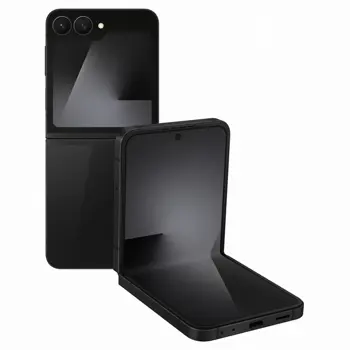 Samsung Galaxy Z Flip 7FE 6,7", 8GB/128GB, crni, SM-F761BZKGEUE